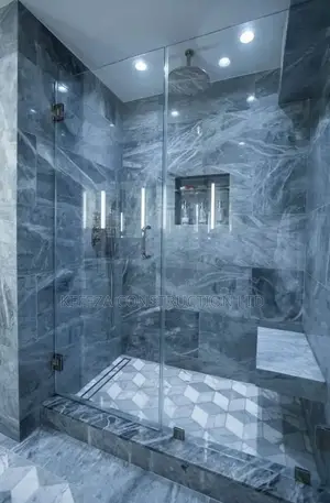 Classic Bathroom Interiors