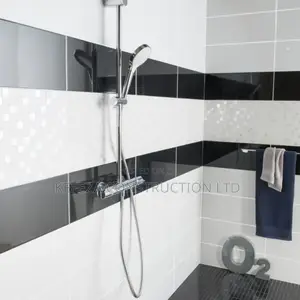 Classic Bathroom Interiors