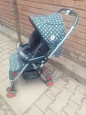 Portable Stroller