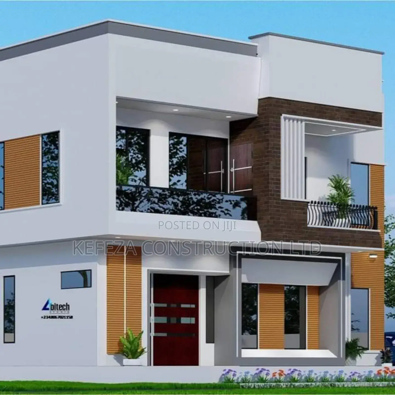 Rara Architectural Services