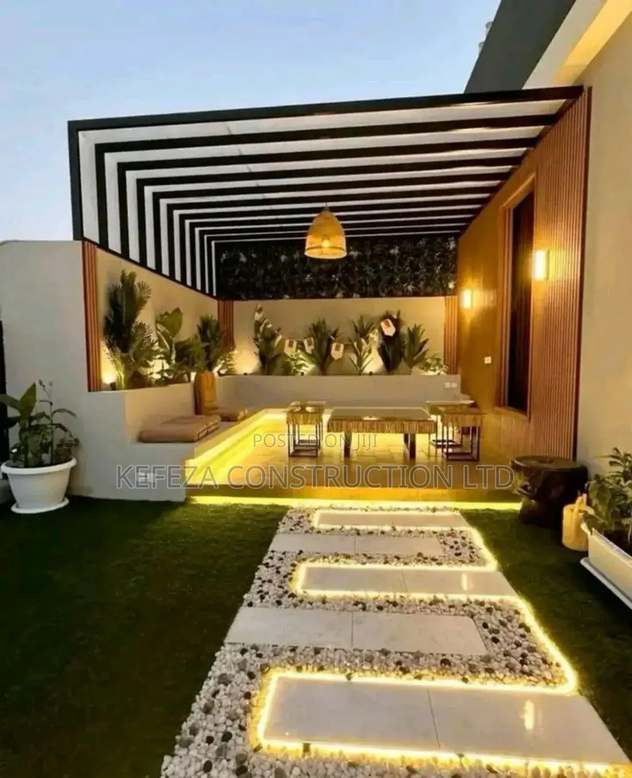 Rara Architectural Services