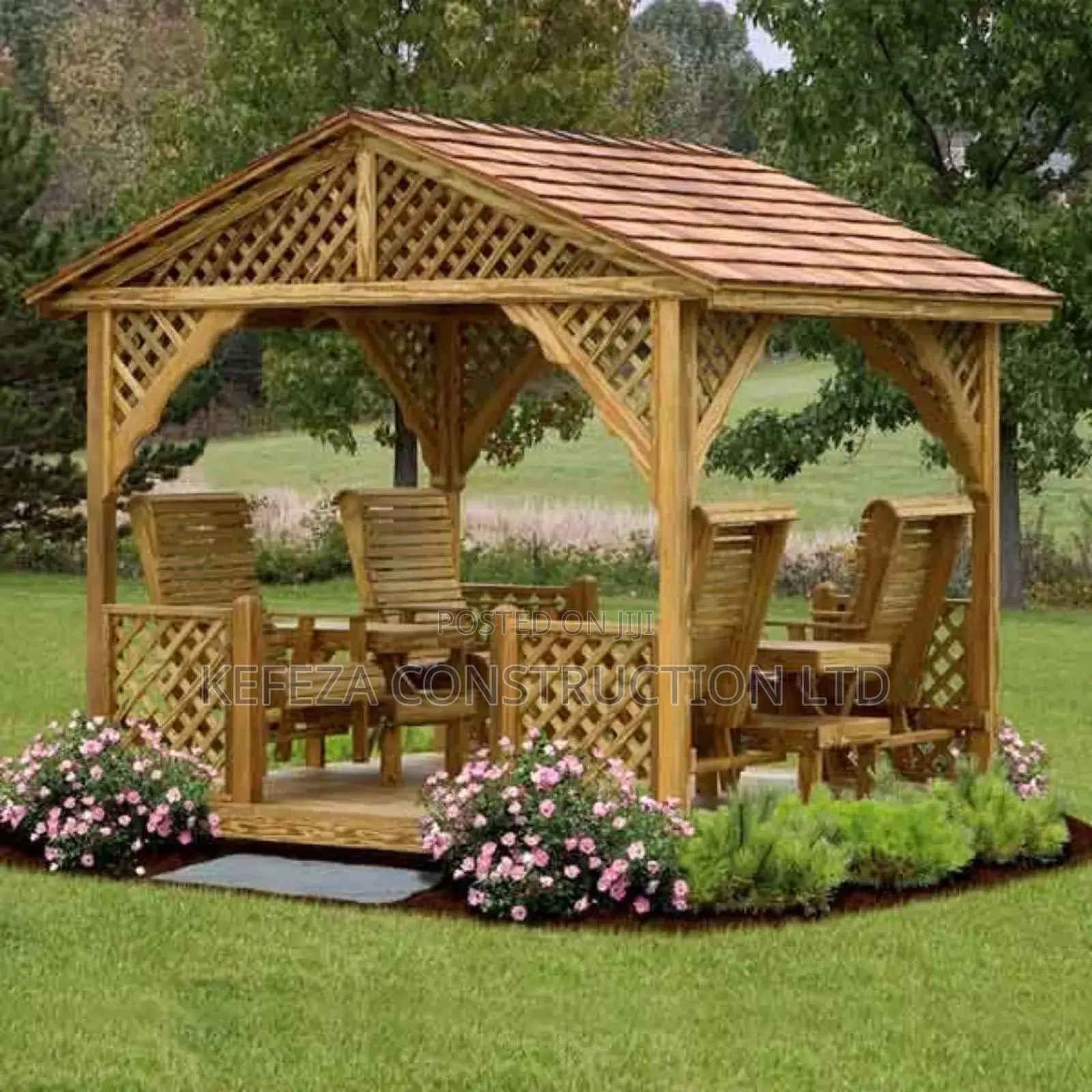 Rara Pagola Designs