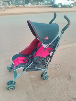 Mclaren Baby Stroller