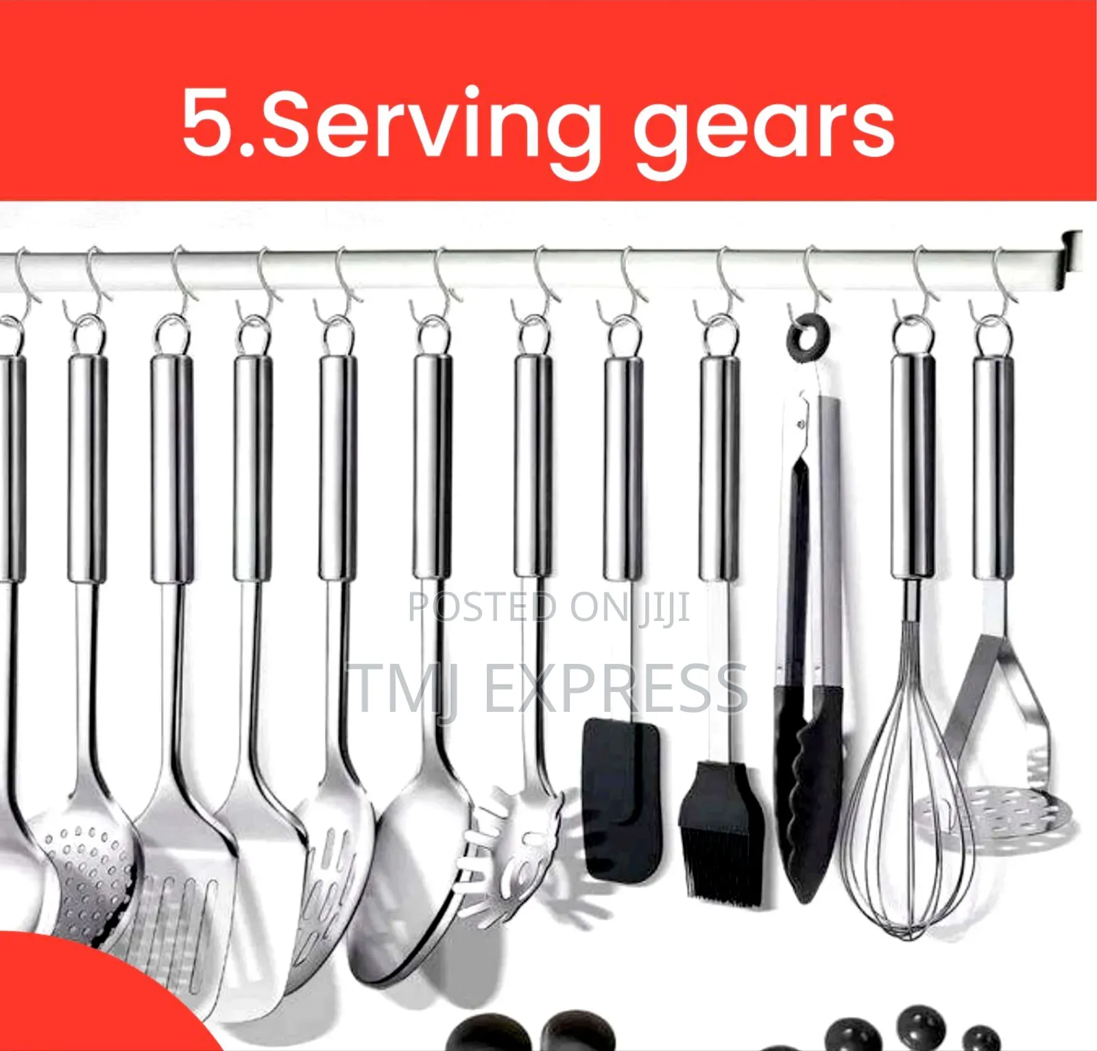 Catering Service Serving Gear For Hire,Folks,Knives,Spoons