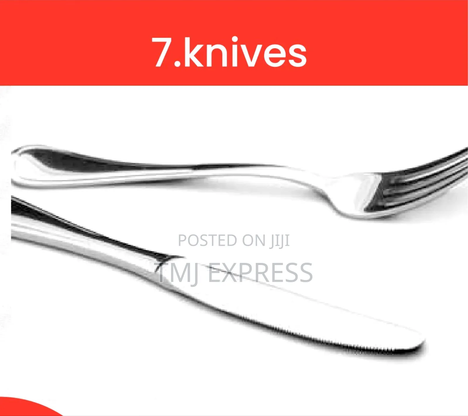 Catering Service Serving Gear For Hire,Folks,Knives,Spoons