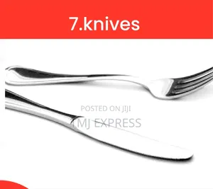 Catering Service Serving Gear For Hire,Folks,Knives,Spoons