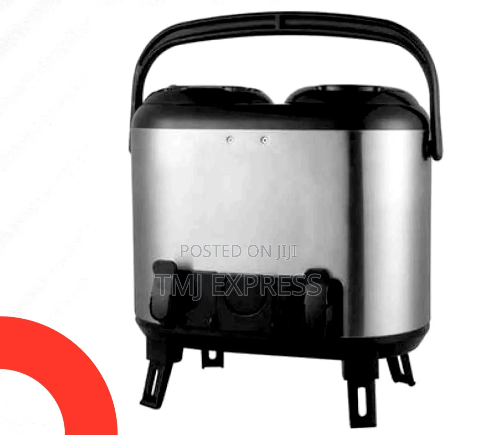 Catering Service Tea Flasks And Juice Dispensers For Hire