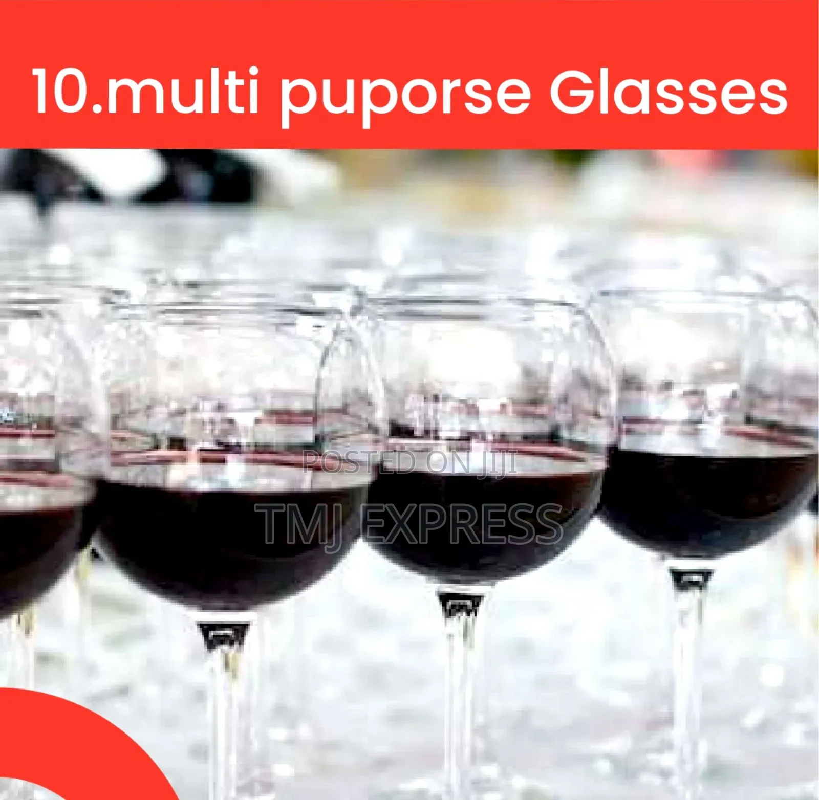 Catering Service Tea Accessories And Glasses For Hire-adozen