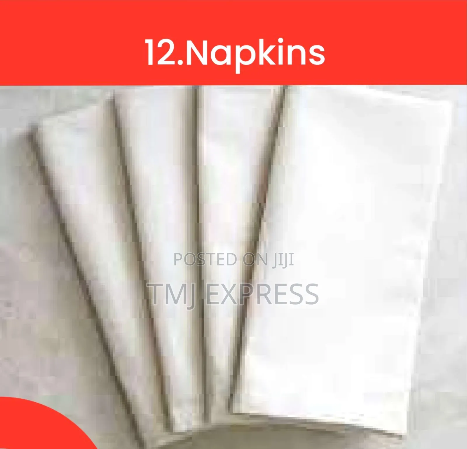 Catering Services Tablecloth, Towels,Aprons,Napkins for Hire