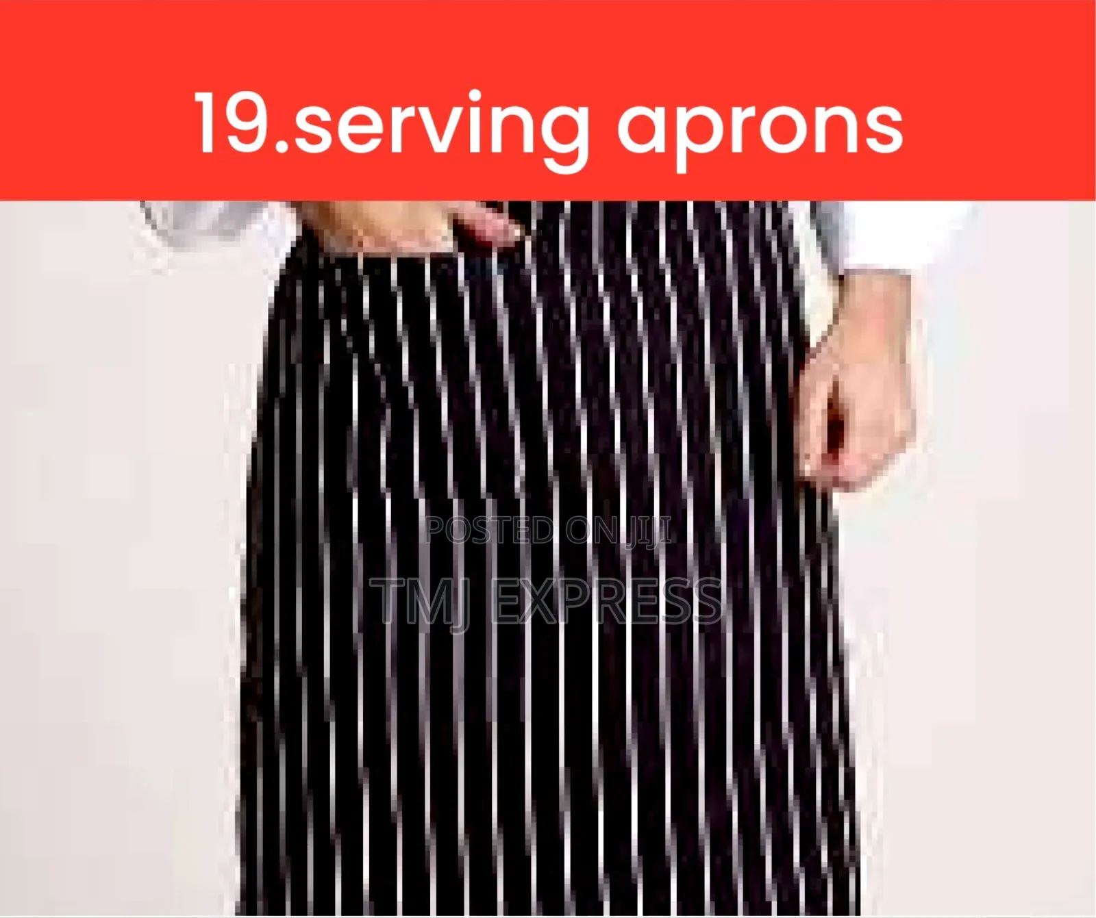 Catering Services Tablecloth, Towels,Aprons,Napkins for Hire