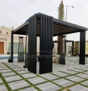 Medad Pagola and Gazebos