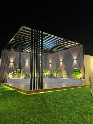 Medad Pagola and Gazebos