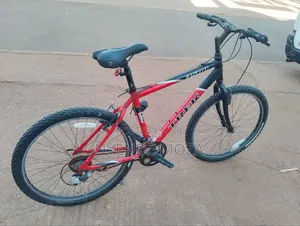 Trek London Bicycle