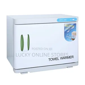 Hot Towel Warmer Cabinet