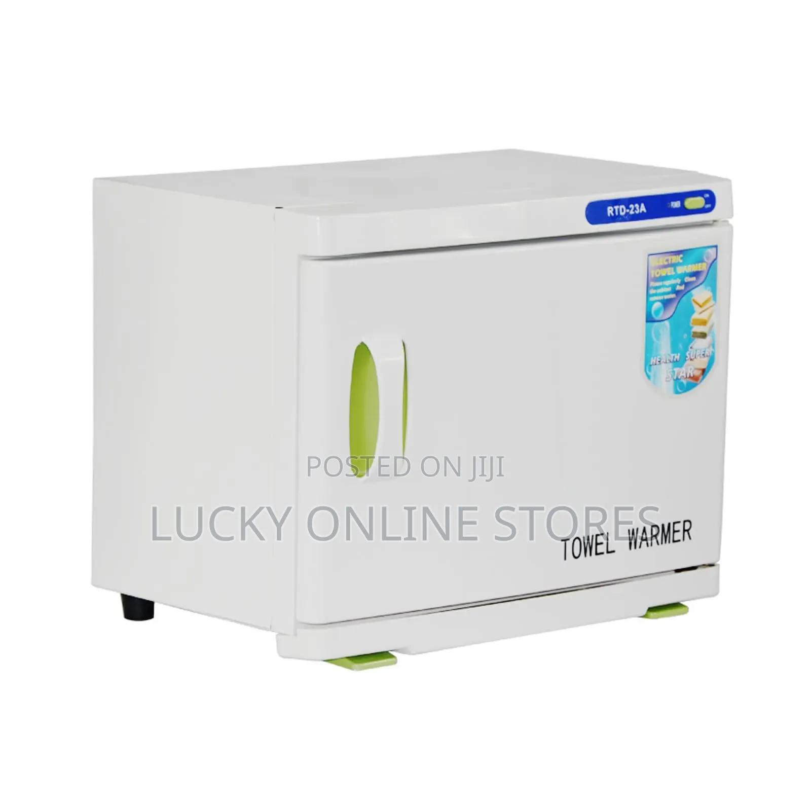 Hot Towel Warmer Cabinet