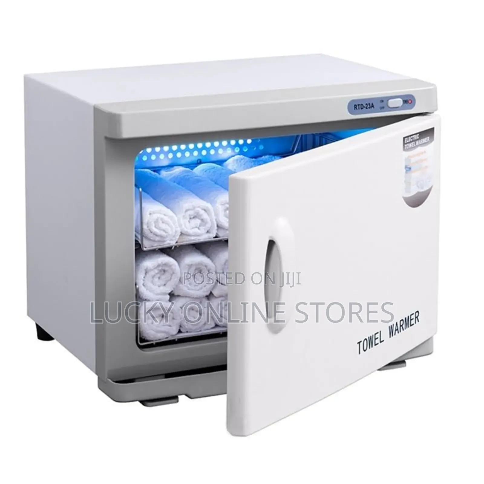 Hot Towel Warmer Cabinet