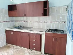 Modern Constructions Kitchen Standard