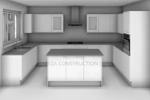 Architectural Kitchen Concepts