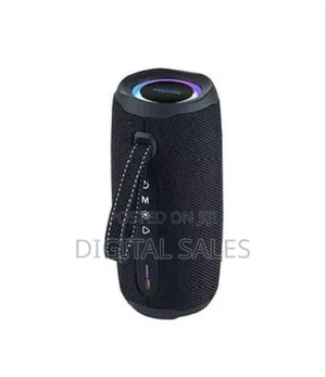 Haino Teko S59 Boom Speakerd_black