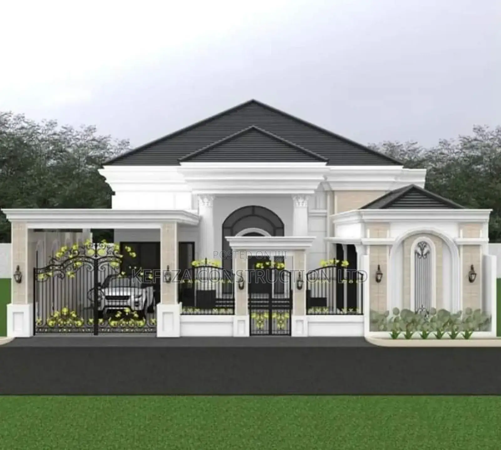 Smart Homes Construction at Affordable Cost