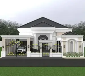 Smart Homes Construction at Affordable Cost
