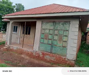Photo - 4bdrm House in Jinja for sale