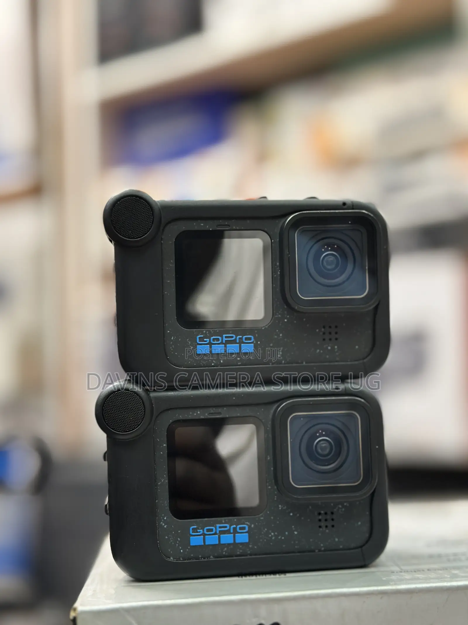 Gopro 12 Creators Edition