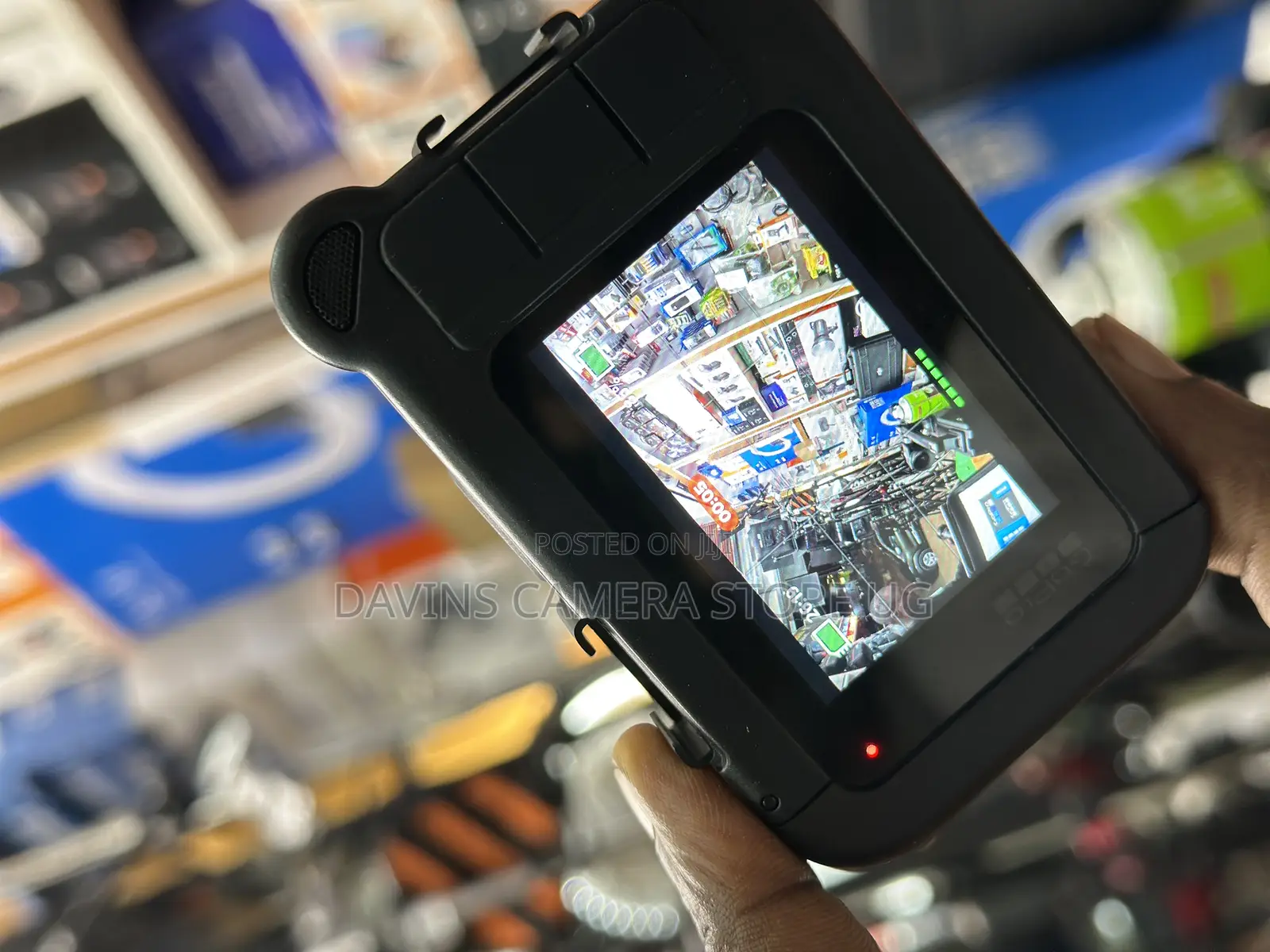 Gopro 12 Creators Edition