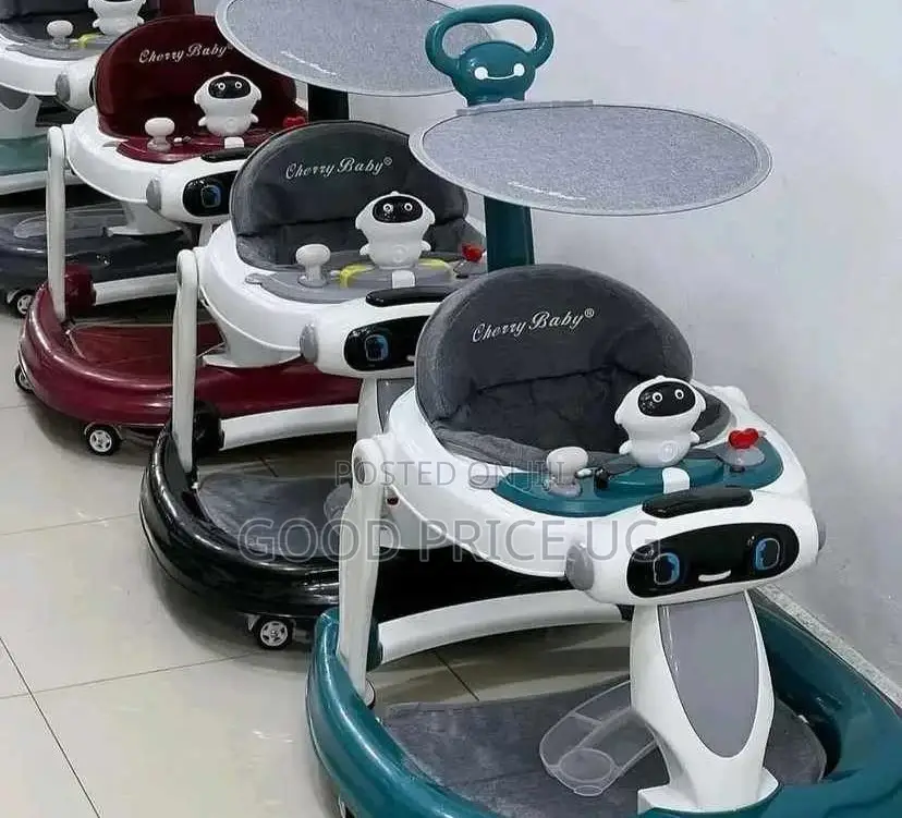 Baby Walker