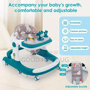 Baby Walker