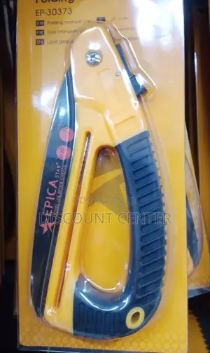 Foldable Manual Saw