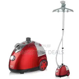 Raf 1700w Garment Steamer