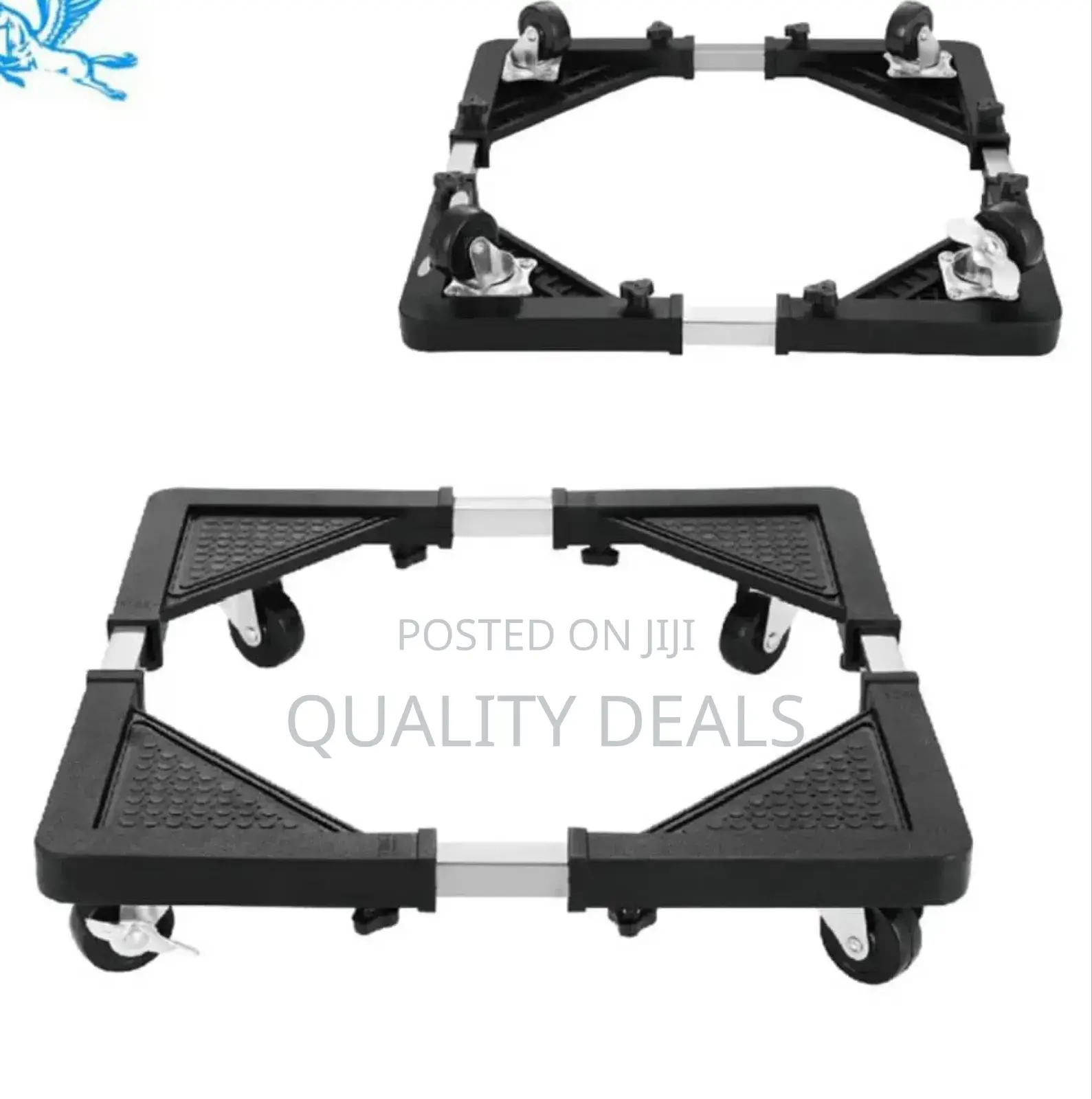 Adjustable Fridge Base