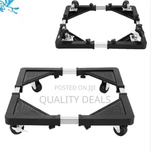 Adjustable Fridge Base