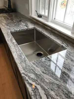 Sky Granite and Marble
