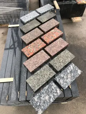 Sky Granite and Marble