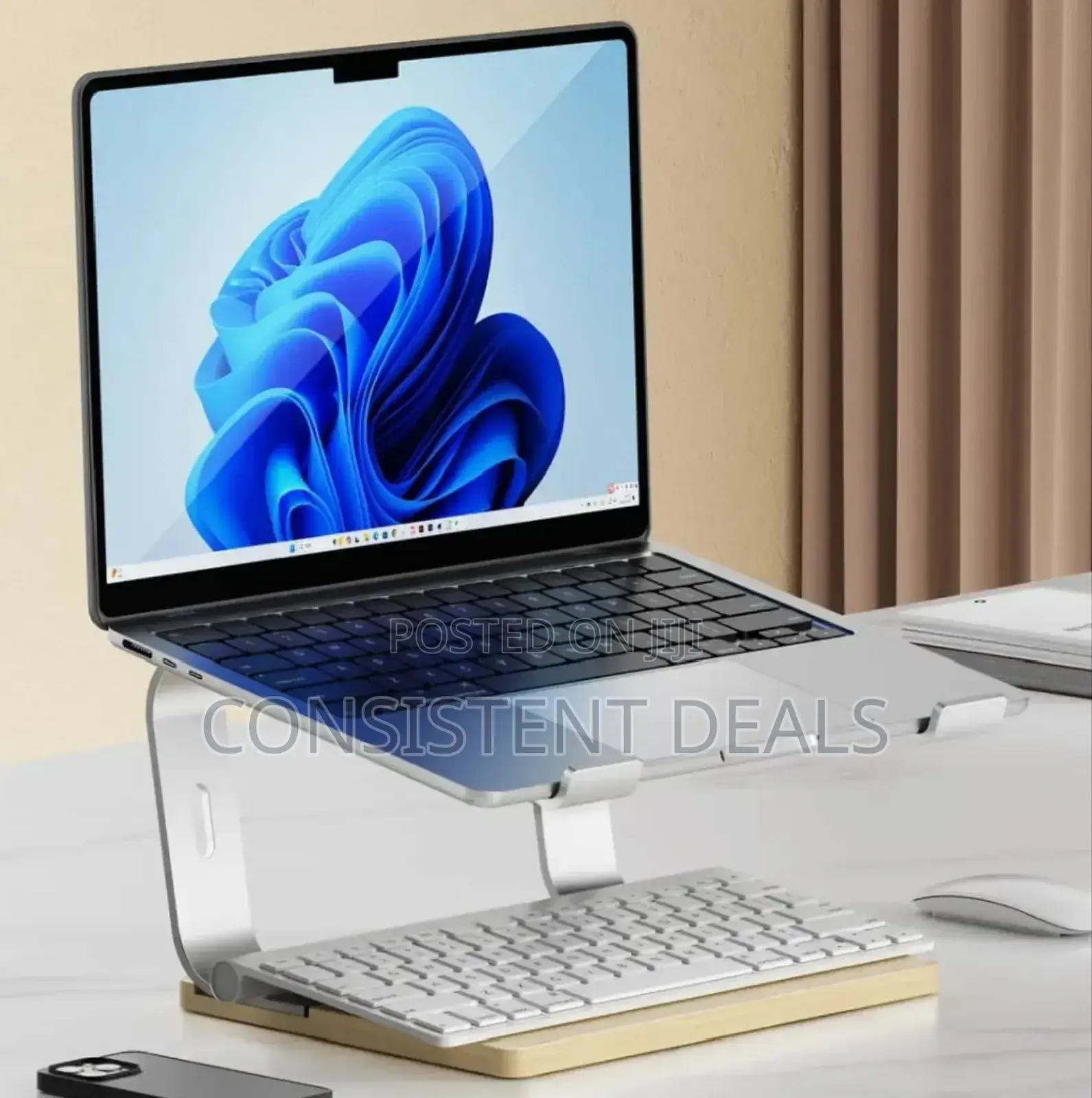 G1 Desktop Notebook Stand/ Laptop Stand