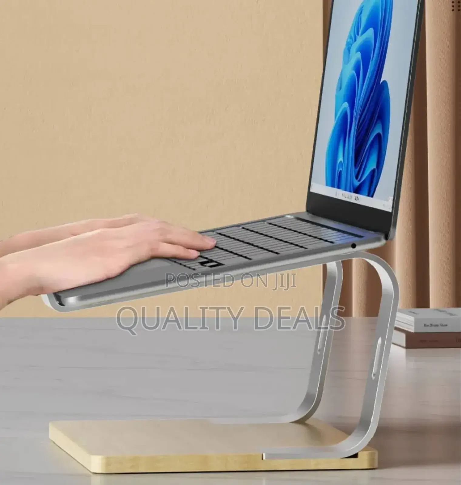 G1 Desktop Notebook Stand/ Laptop Stand