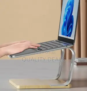 G1 Desktop Notebook Stand/ Laptop Stand