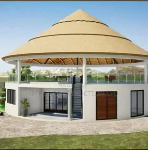 Gazebos Queens