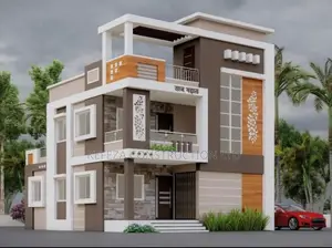 Apartment Construction and Planning
