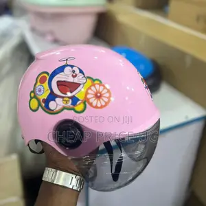 Kids Head Gear/Helmet
