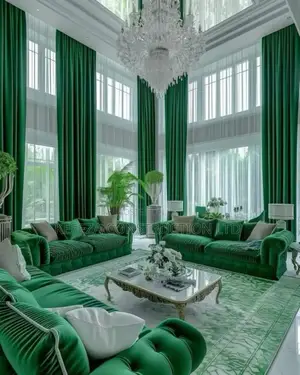 God F Interior Design