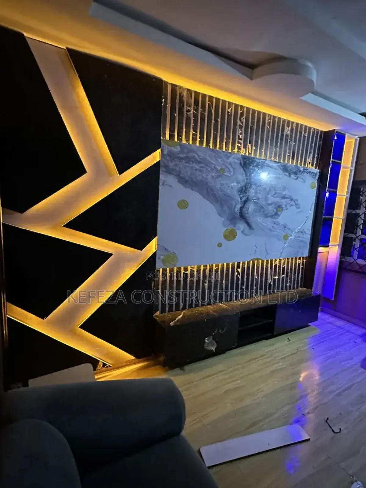 God F Interior Design