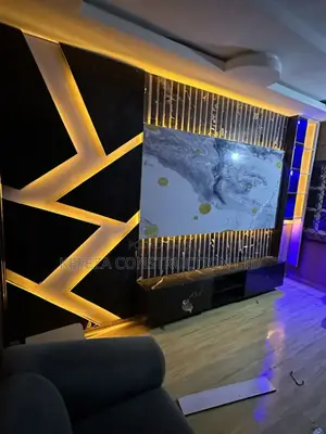 God F Interior Design
