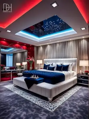 God F Interior Design