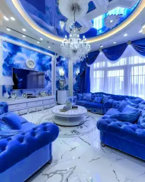 Smart Living Interior Concepts