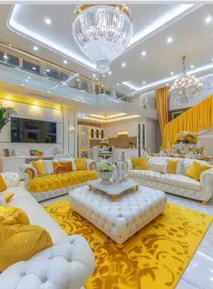 Smart Living Interior Concepts