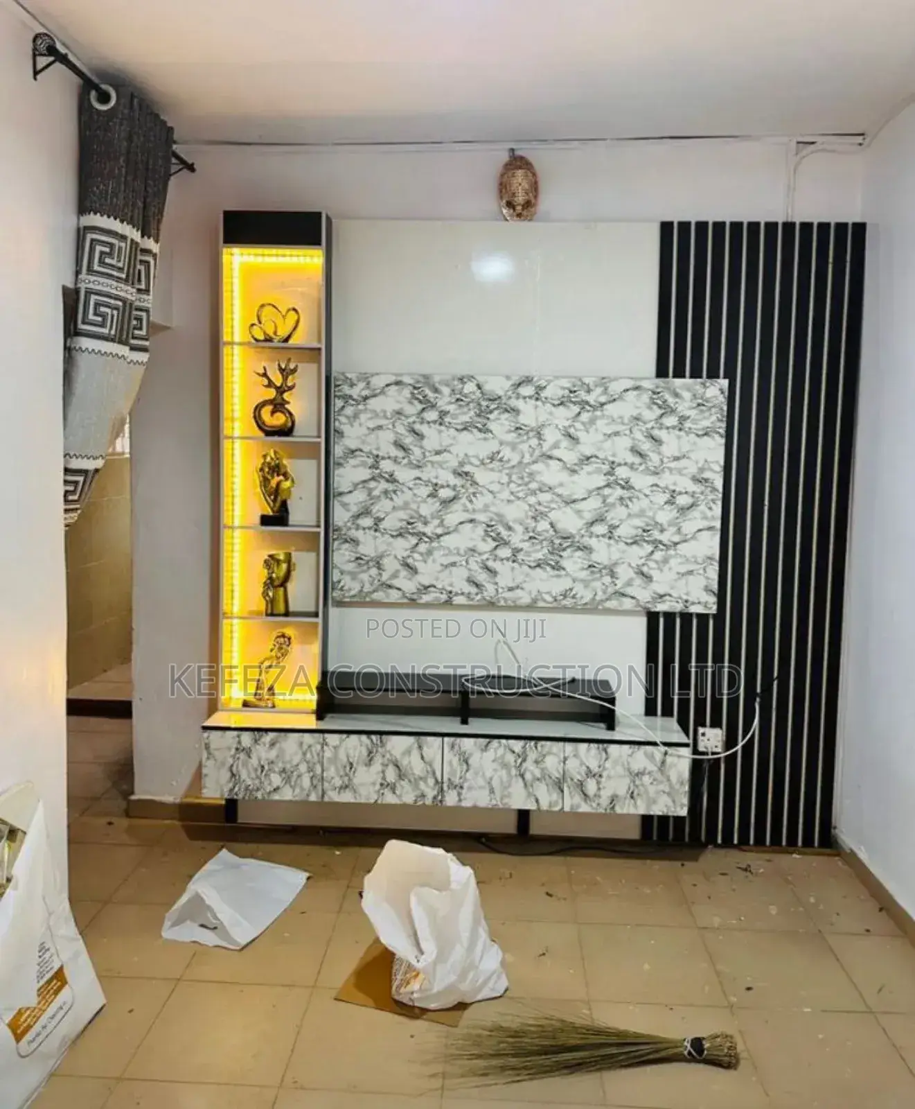 Interior Quo Tv Units