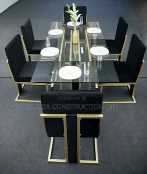 Luxury Dining Set